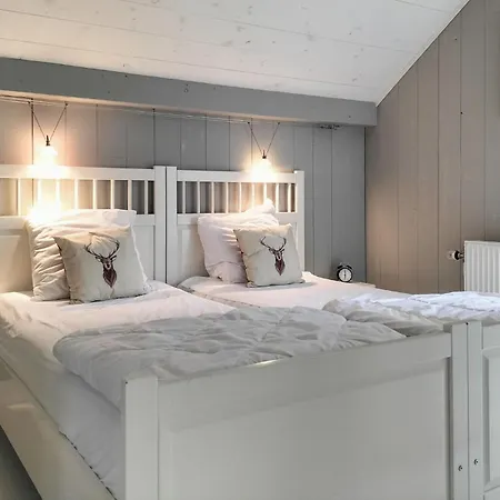 Awesome In * Baraque de Fraiture