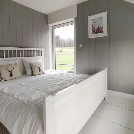 בית נופש Awesome In