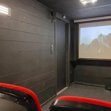 بيت للعطل Awesome In Baraque de Fraiture