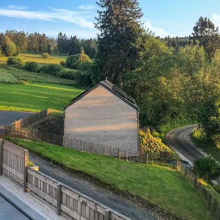 Awesome In بيت للعطل Baraque de Fraiture