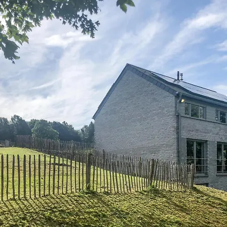 Awesome In בית נופש