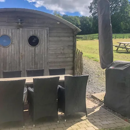 Awesome In بيت للعطل Baraque de Fraiture