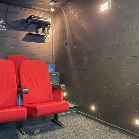 بيت للعطل Awesome In *