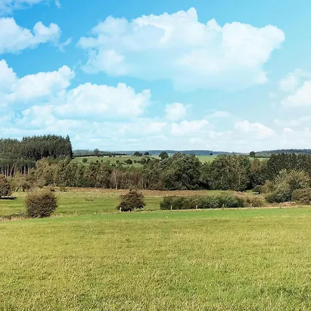 Awesome In בית נופש Baraque de Fraiture